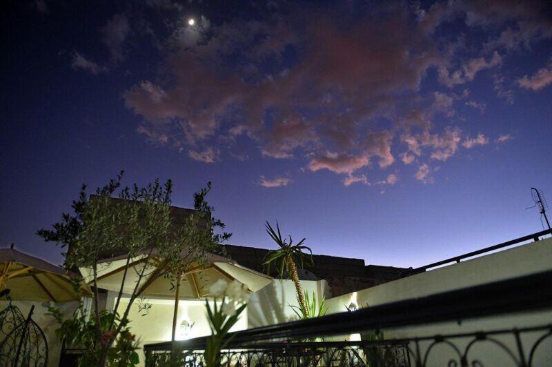 Hotel Sardinas & Chili Marrakesz Zewnętrze zdjęcie