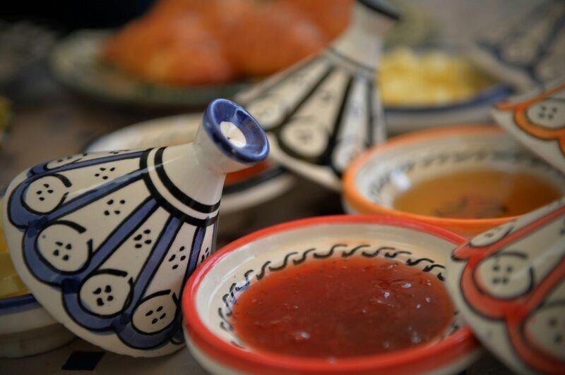 Hotel Sardinas & Chili Marrakesz Zewnętrze zdjęcie