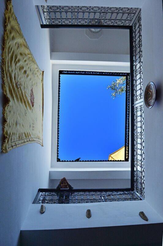 Hotel Sardinas & Chili Marrakesz Zewnętrze zdjęcie